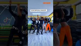 JEJE by platin p ft DEVIS D OFFICIAL DANCER [upl. by Maurizia988]