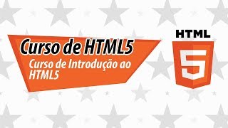 DevMedia Curso de HTML5 As principais novidades do HTML5  Aula Demonstrativa [upl. by Alamaj]