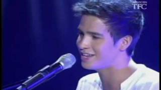 PILIPINAS GOT TALENT 4th Finalist  MARKKI STROEM May 8 2010 [upl. by Hakeem]