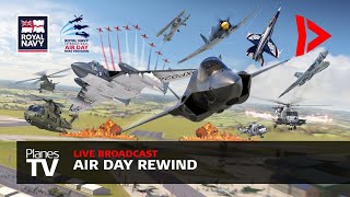 Air Day Rewind [upl. by Muhammad]