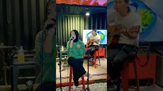 Bukanya Aku Takut  Juliette  SHORT  by Joe Herda feat Dhea Claradya [upl. by Dewain]