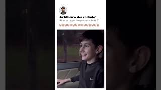 Artilheiro da rodada🤣🙈 [upl. by Nyrmac]