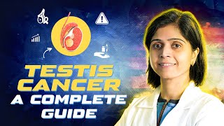 What is Testicular Cancer Know the Symptoms Risk factors amp Treatment Options [upl. by Aseel]