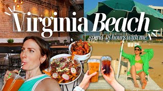 5 Best Things to Do in Virginia Beach [upl. by Benedicto]