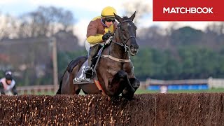 Cheltenham 2022 Brown Advisory Novices Chase Ante Post Preview [upl. by Aidahs808]