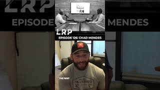 Long Range Pursuit Episode 126 Chad Mendes [upl. by Akimrehs]