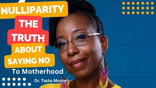 Nulliparity The Health Truth About Saying No To Motherhood Ep 163 cancerpreventiontips [upl. by Nirik]