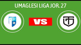 Telavi vs Torpedo Kutaisi  Erovnuli Liga 2024  MD 27  Match Preview [upl. by Strep]