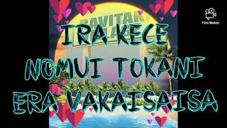 NOA TUICAKAU  Lyrics [upl. by Lindahl]