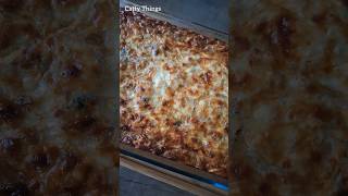 Cheesy Casserole [upl. by Wilser]