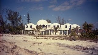 The Abandoned Dome House of Cape Romano [upl. by Peer]