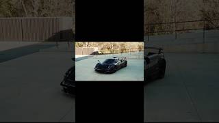 Pagani zonda edit carphonk automobile phonkycar supercar edit caredit luxurycar cartok [upl. by Ottilie708]