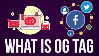 What is OG Tag Open Graph Types Facebook Open Graph Meta Tags and Example in Hindi [upl. by Anej110]