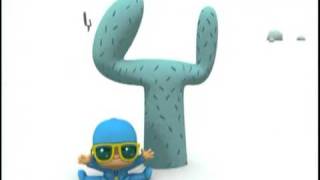 Pocoyo  16 Gdje je Pocoyo [upl. by Trebuh967]