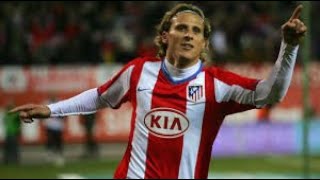 Diego Forlan Would Score 40 Goals Every Season Today [upl. by Dexter]