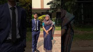 BBA 1st year viva at University of Dhaka universityofdhaka du [upl. by Zacharia]