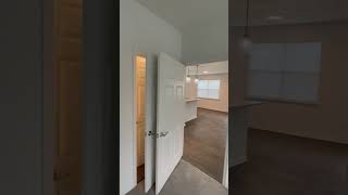 2023 Brand New Renovated 1st floor Dayton 2 bedroom  2 bathroom [upl. by Olsson475]