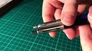 Parker Jotter FAKE [upl. by Frazer]