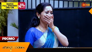 Kanyadanam  Promo  30 December 2023  Surya TV Serial  Malayalam Serial [upl. by Dygall]