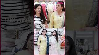 Archana and Zara shopping atrocities🤣 archana zara shopping vjarchana ibcmangai [upl. by Eeslehc594]