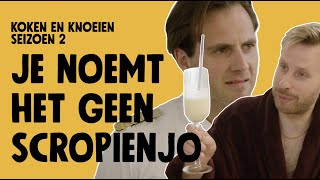 KOKEN amp KNOEIEN  Scroppino [upl. by Roydd]