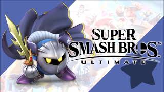 Gourmet Race Brawl  Super Smash Bros Ultimate [upl. by Husain]