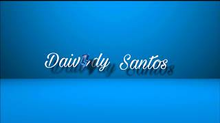 Daividy Santos Live Stream [upl. by Sharyl]