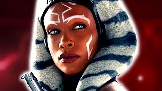 AHSOKA EPISODE 5 PREVIEW THIS IS BIG [upl. by Jones]