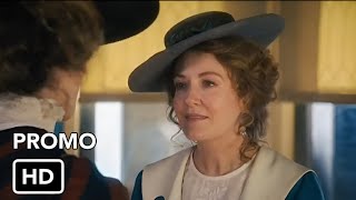 Murdoch Mysteries 17x14 quotThe Smell of Alarmquot HD Season 17 Episode 14  What to Expect [upl. by Walli]