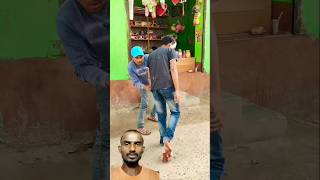 Chot lagi tojhko to dard mujhe hota hai funny comedy shortvideofactstiktokvideo trendingshorts [upl. by Adnilem597]