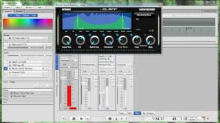 KVR Developer Challenge 2016  Sound Recovery by Bitsonic [upl. by Rikki]