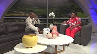 Real Talk with Anele Season 4 Episode 24 Mafikizolo [upl. by Kurt]