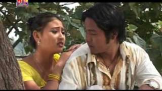 Bodo Music Vid Hinjao Godai Bikha Phangdangdang [upl. by Latouche]