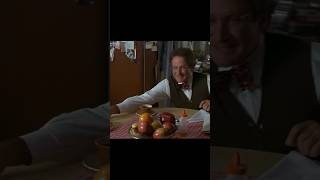 Flubber Breakfast Machine rubegoldbergmachine robinwilliams flubber [upl. by Peirsen]