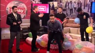 Ziam on 1D Day [upl. by Atikaj]