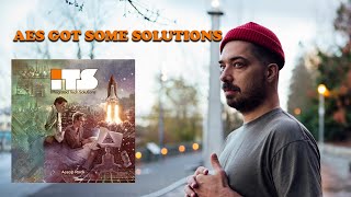 Aesop Rock has some Integrated Tech Solutions for us  First listen thoughts [upl. by Aziul]