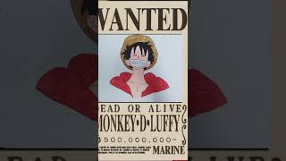 luffy onepiece anime edit animeedit freefire dontpushonmepart2 comedyfilms naruto pain [upl. by Nosnirb151]