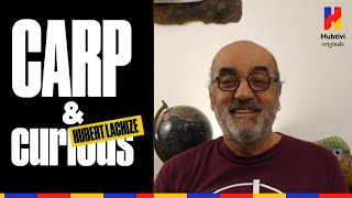 Autointerview quotCarp amp curiousquot  Pour le fun [upl. by Lancelle]