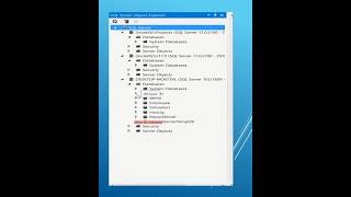 How to Configure MSSQL Server Connection and Webconfig Settings  Complete Guide [upl. by Rotman77]