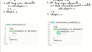 Sistematizare filtre la citire și calcule iterative [upl. by Cassandry477]