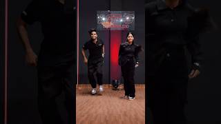 Character Dheela  Dance Cover  Arvind Kumar x Kashish Maurya [upl. by Miquela]