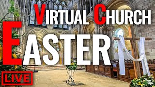 🔴 Traditional Easter Hymns REQUESTED LIVE [upl. by Berey]