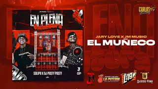 El Muñeco  Jm Music ft Jarly Love [upl. by Cassidy331]