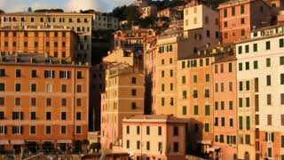 Camogli Novembre 2024 [upl. by Ynor]