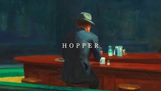 Edward Hopper [upl. by Laiceps323]