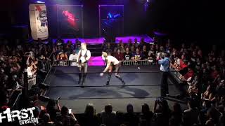 Danhausen finisher GTS Goodnighthausen compilation video [upl. by Stambaugh]