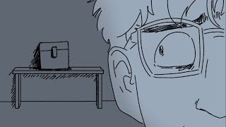 SheWolf  Slimecicle  Juanaflippa Animatic [upl. by Suiradel]