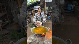 How to cook Garlic crispy recipe shortvideo shorts cooking food recipe [upl. by Yendor967]