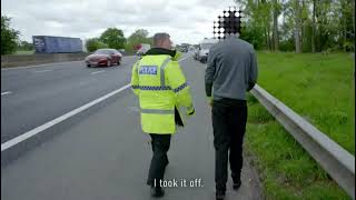 The Motorway Cops Catching Britains Speeders season 3 episode 6 [upl. by Earej]