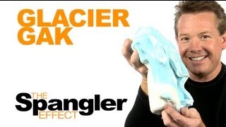 The Spangler Effect  Glacier Gak Season 01 Episode 19 [upl. by Joaquin921]